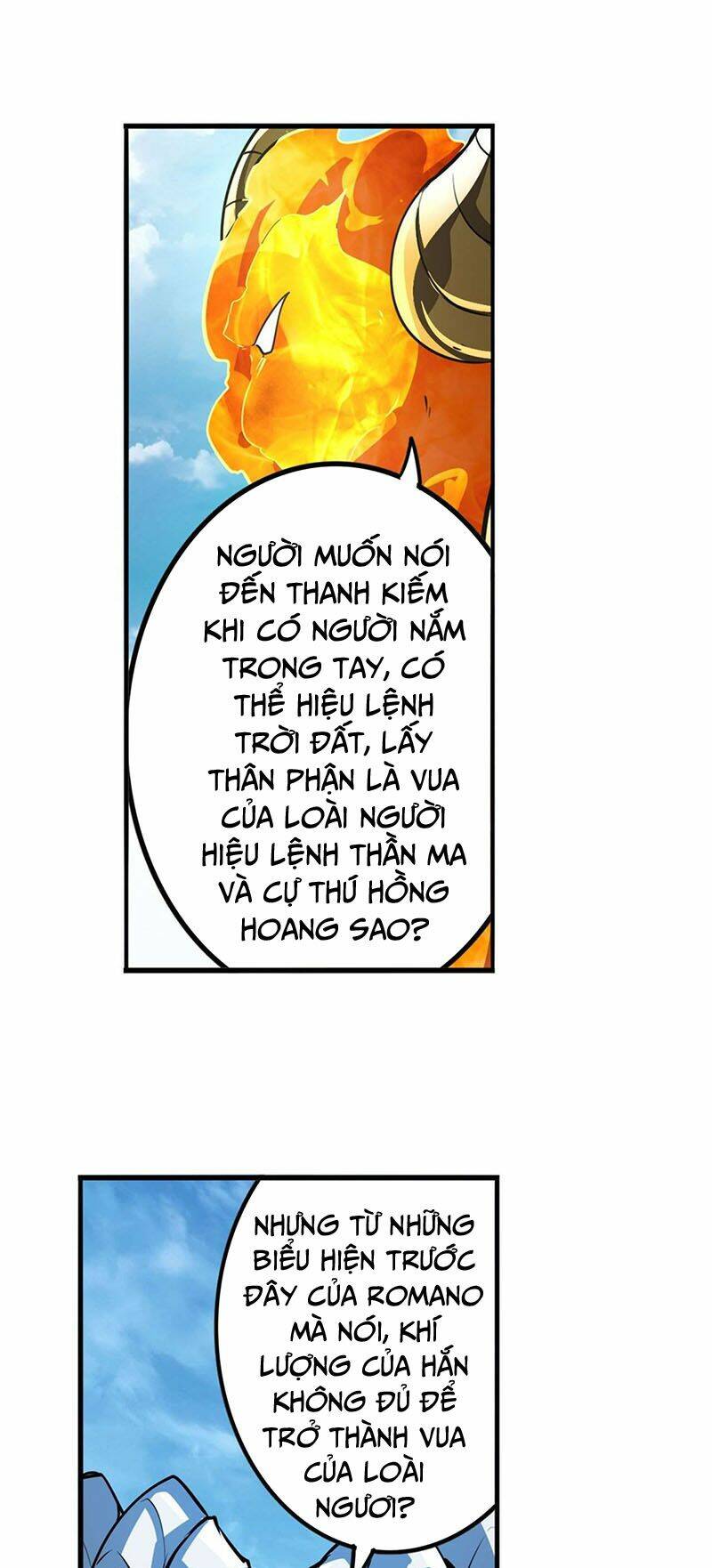 Anh Hùng ? Ta Không Làm Lâu Rồi: Chapter 354