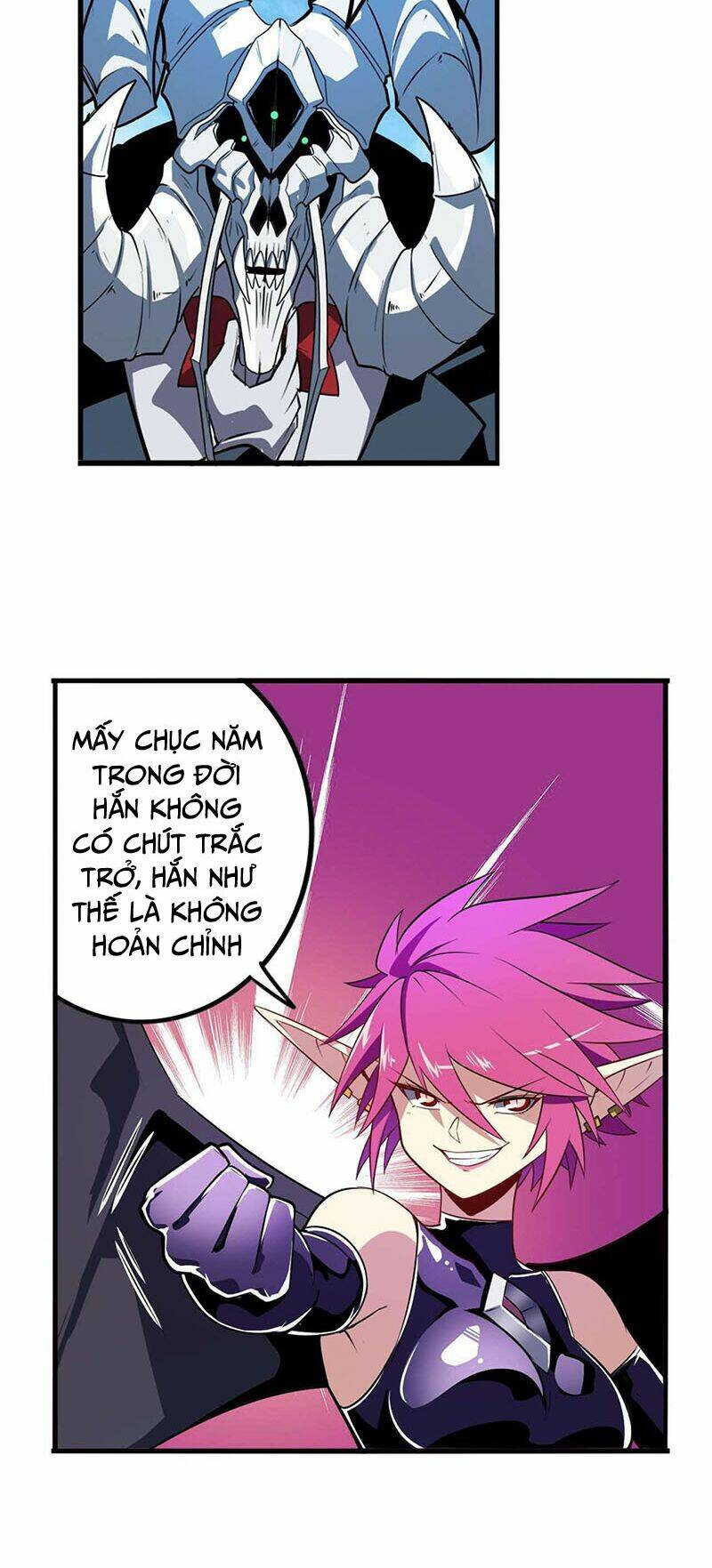 Anh Hùng ? Ta Không Làm Lâu Rồi: Chapter 354