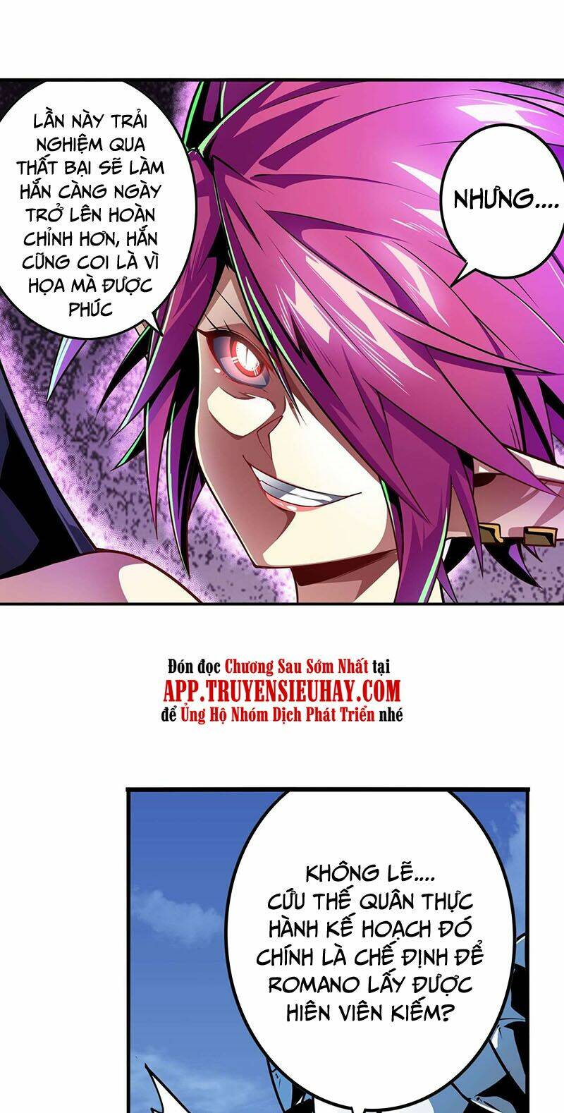 Anh Hùng ? Ta Không Làm Lâu Rồi: Chapter 354