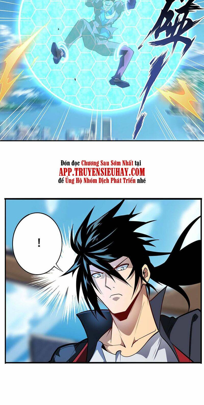 Anh Hùng ? Ta Không Làm Lâu Rồi: Chapter 354