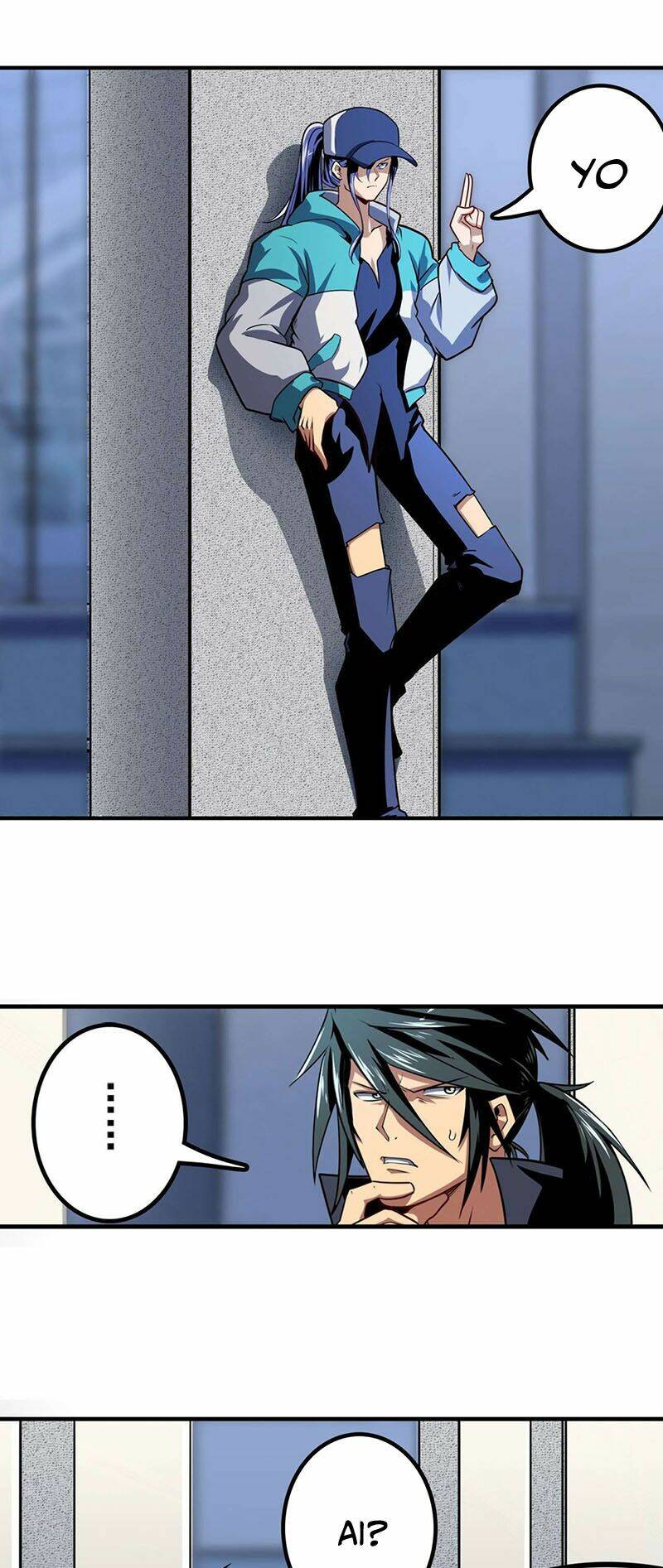 Anh Hùng ? Ta Không Làm Lâu Rồi: Chapter 355