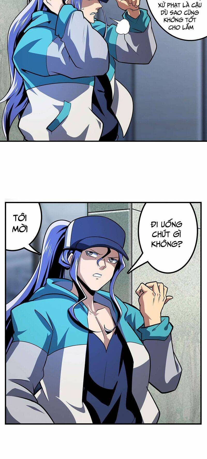 Anh Hùng ? Ta Không Làm Lâu Rồi: Chapter 355