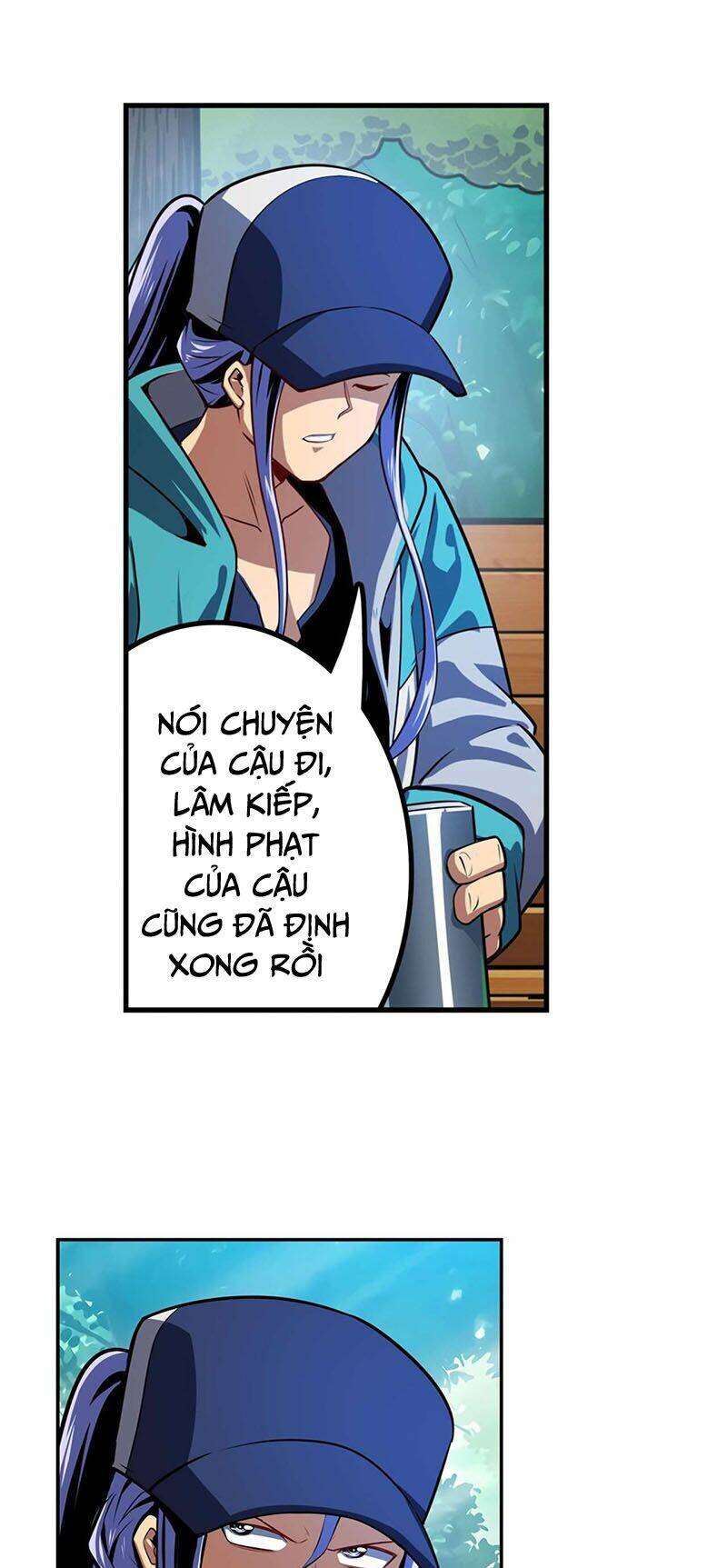 Anh Hùng ? Ta Không Làm Lâu Rồi: Chapter 355