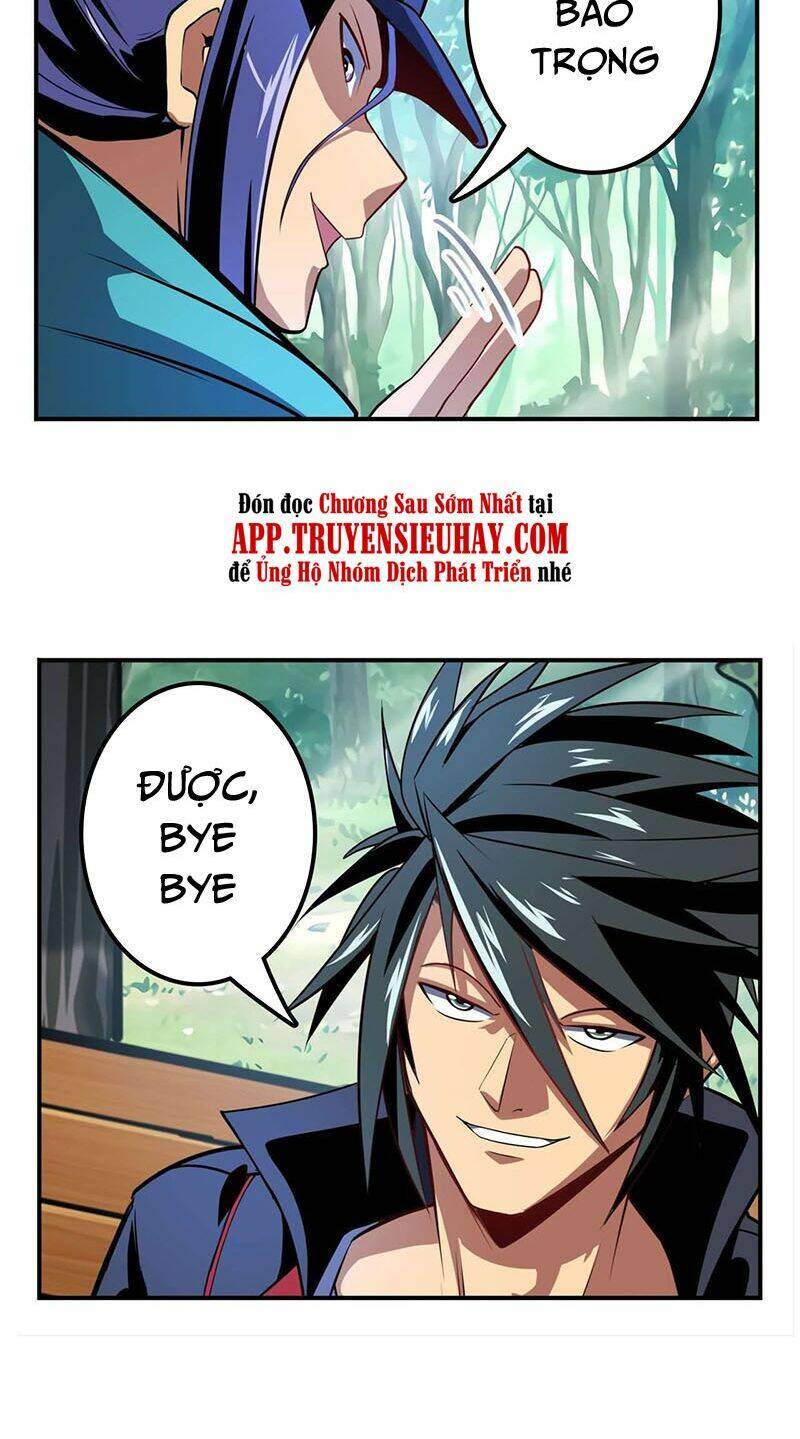 Anh Hùng ? Ta Không Làm Lâu Rồi: Chapter 355