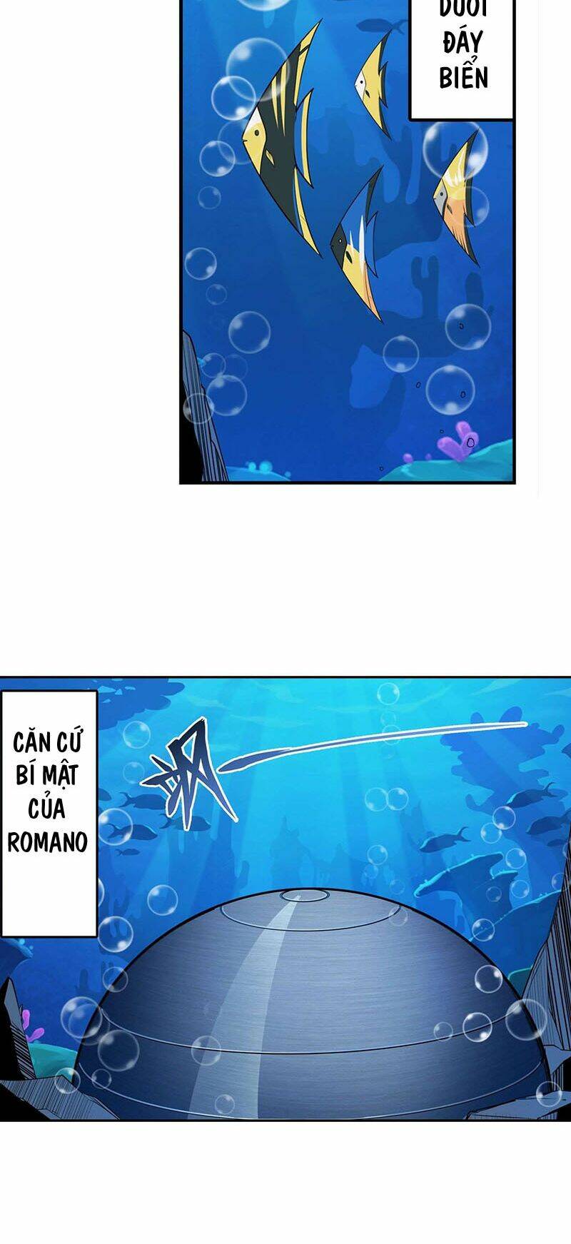 Anh Hùng ? Ta Không Làm Lâu Rồi: Chapter 355
