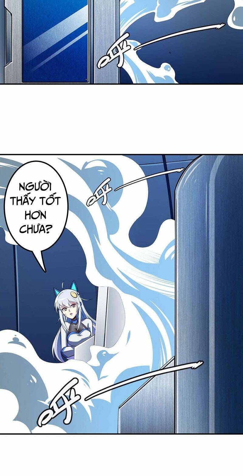 Anh Hùng ? Ta Không Làm Lâu Rồi: Chapter 355