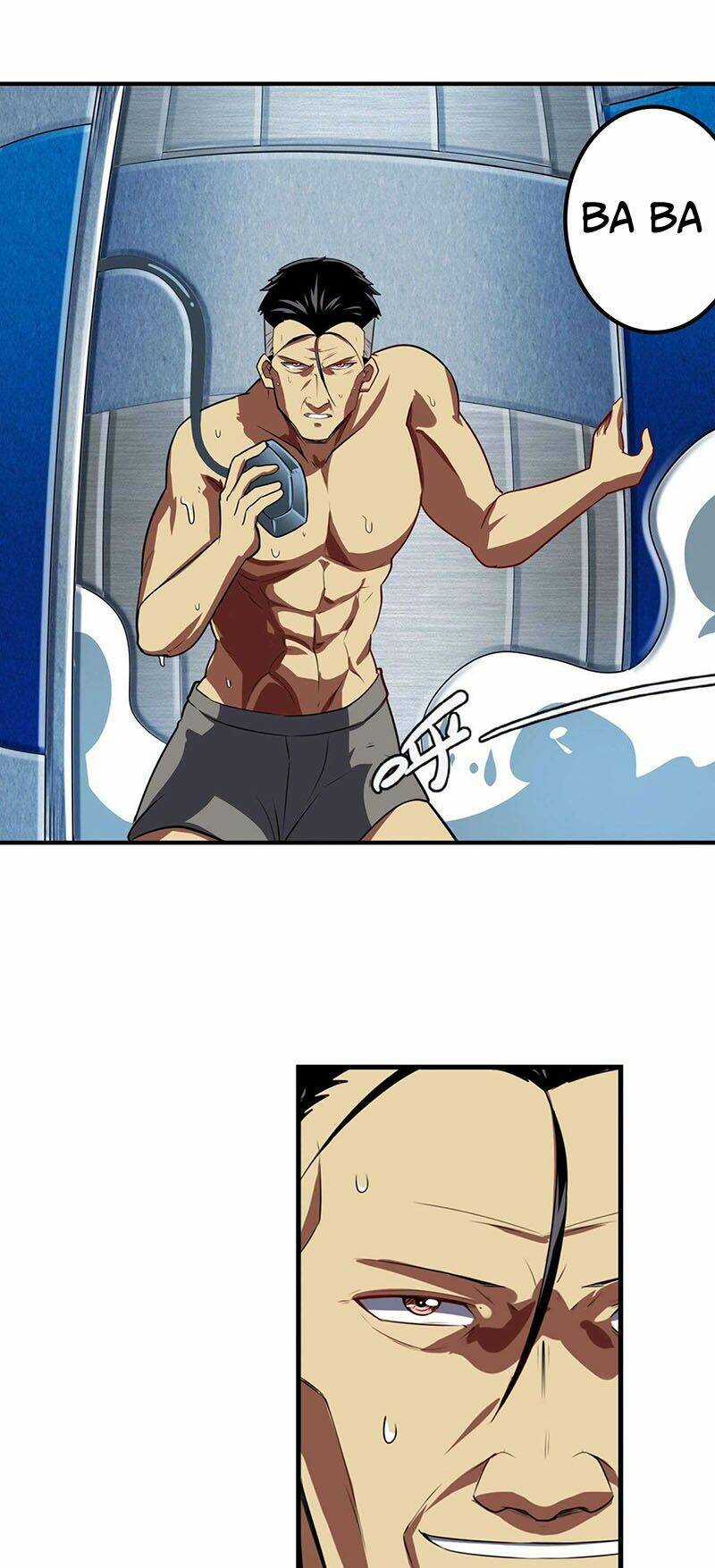 Anh Hùng ? Ta Không Làm Lâu Rồi: Chapter 355