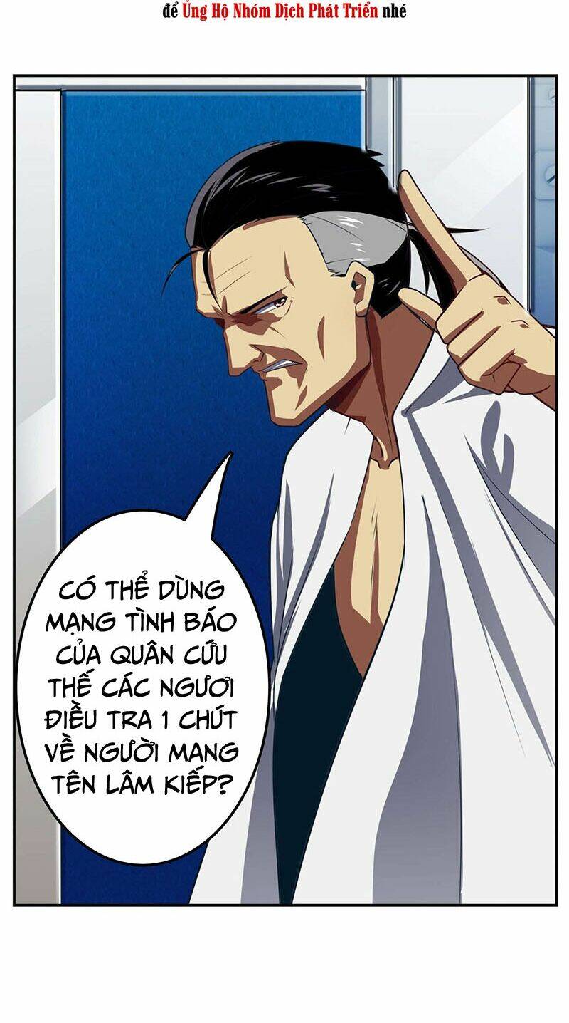 Anh Hùng ? Ta Không Làm Lâu Rồi: Chapter 355