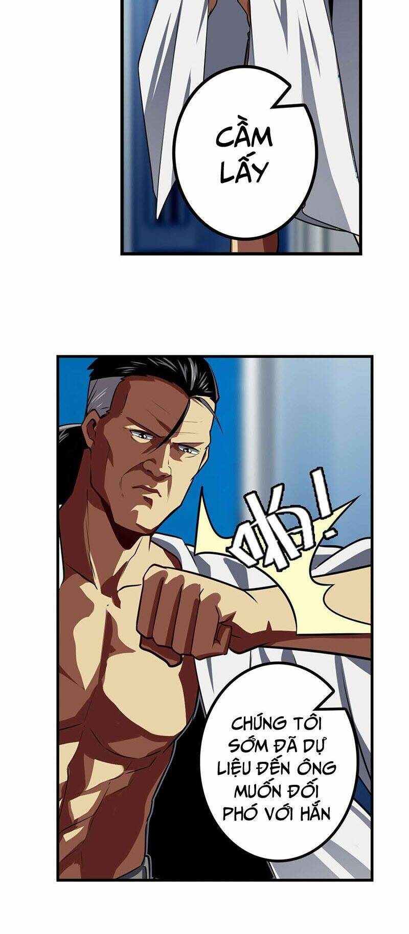 Anh Hùng ? Ta Không Làm Lâu Rồi: Chapter 355