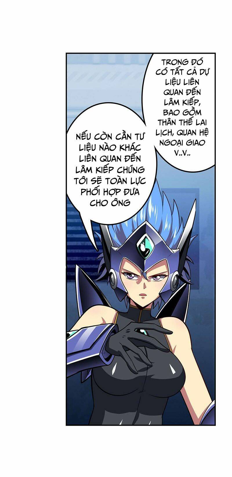 Anh Hùng ? Ta Không Làm Lâu Rồi: Chapter 355