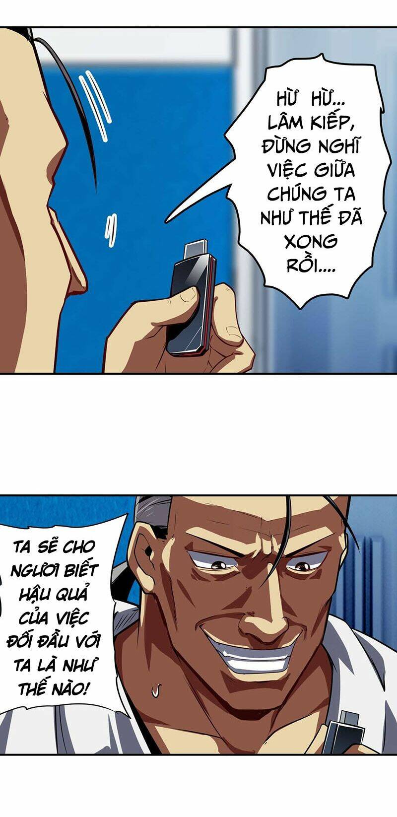 Anh Hùng ? Ta Không Làm Lâu Rồi: Chapter 355