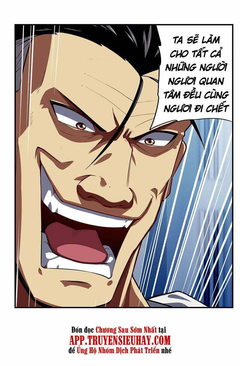 Anh Hùng ? Ta Không Làm Lâu Rồi: Chapter 355