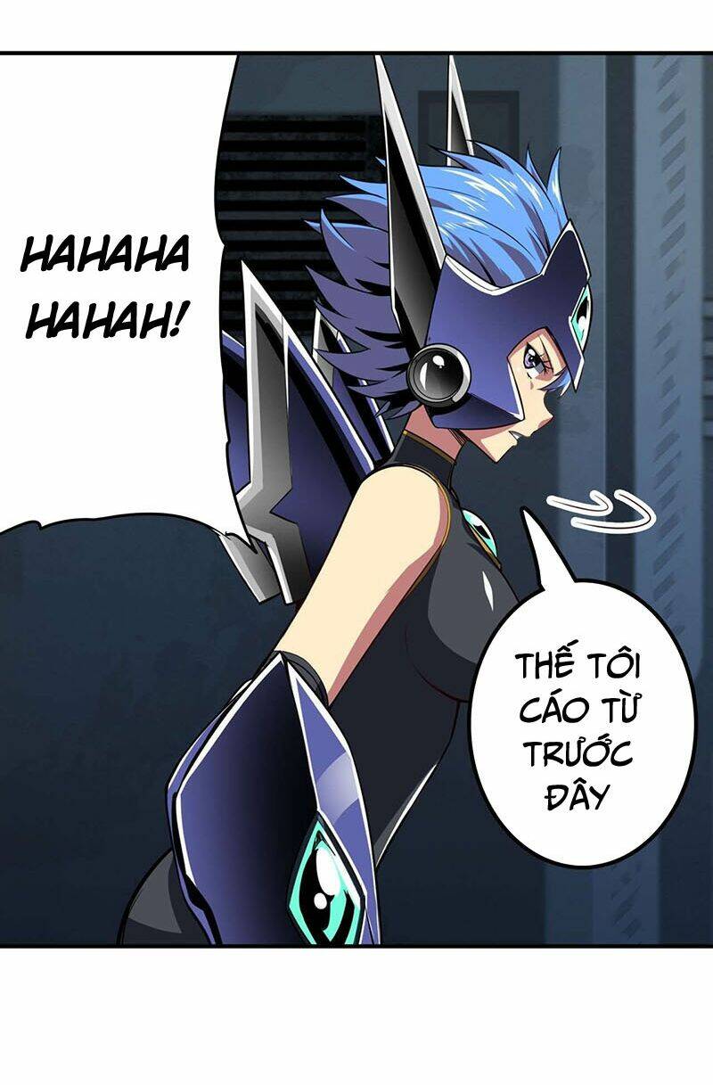 Anh Hùng ? Ta Không Làm Lâu Rồi: Chapter 355