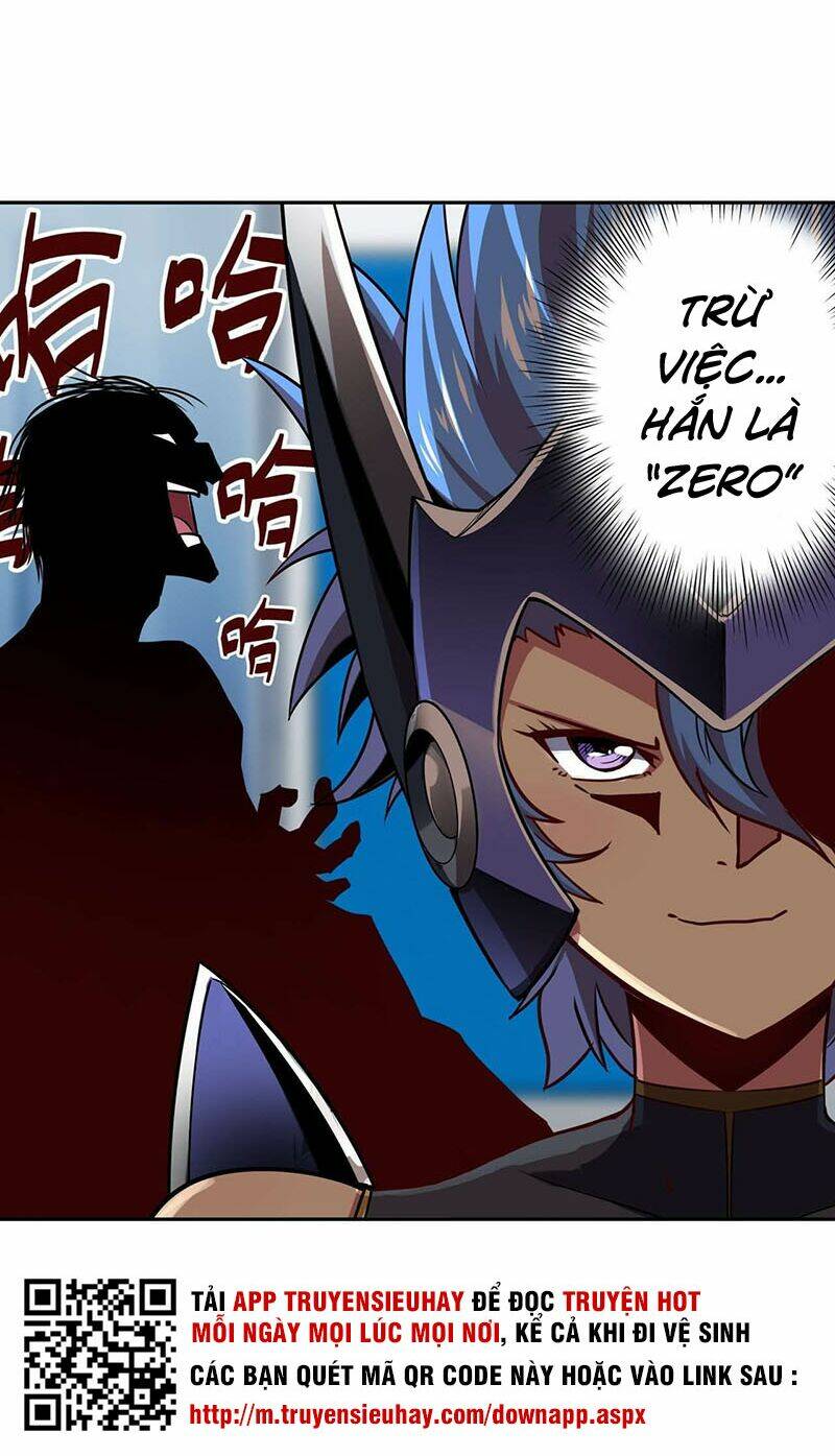 Anh Hùng ? Ta Không Làm Lâu Rồi: Chapter 355