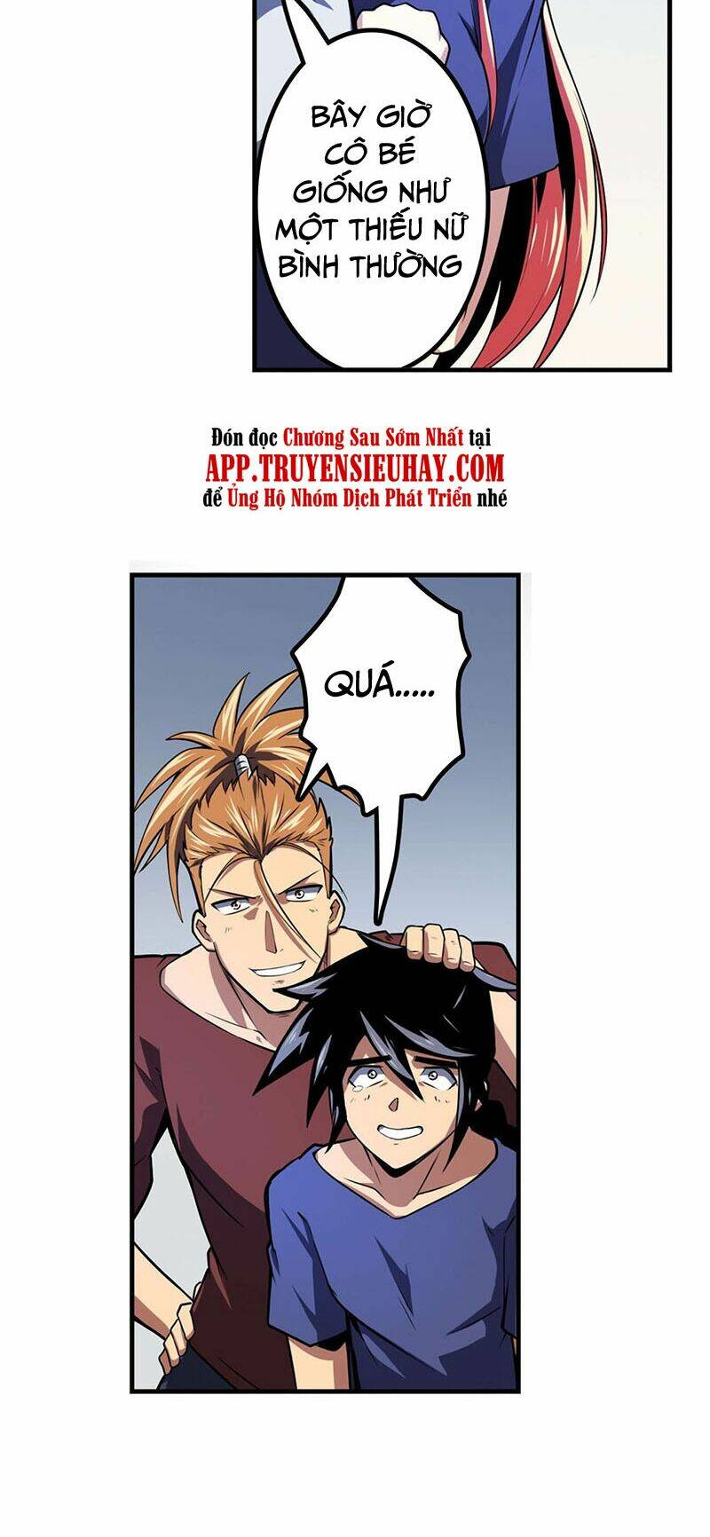 Anh Hùng ? Ta Không Làm Lâu Rồi: Chapter 355