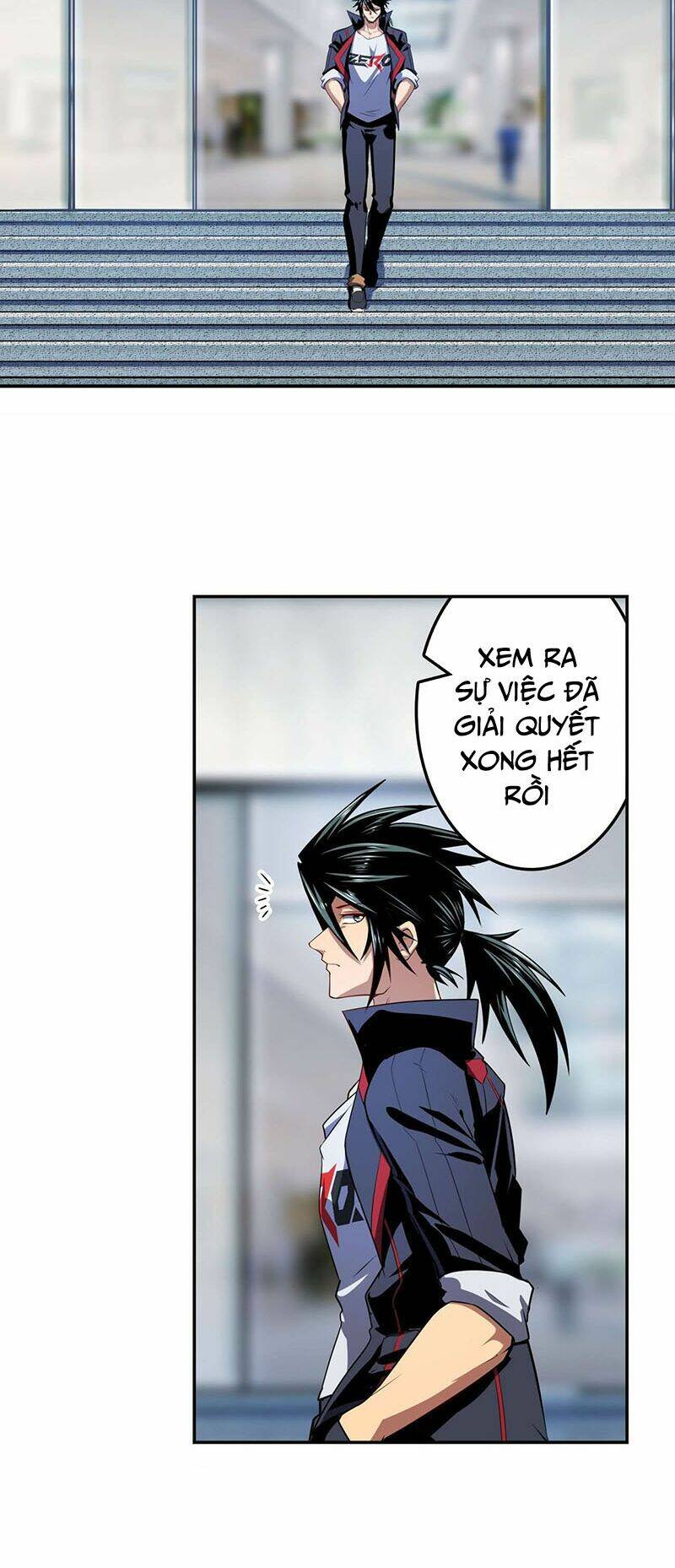 Anh Hùng ? Ta Không Làm Lâu Rồi: Chapter 355