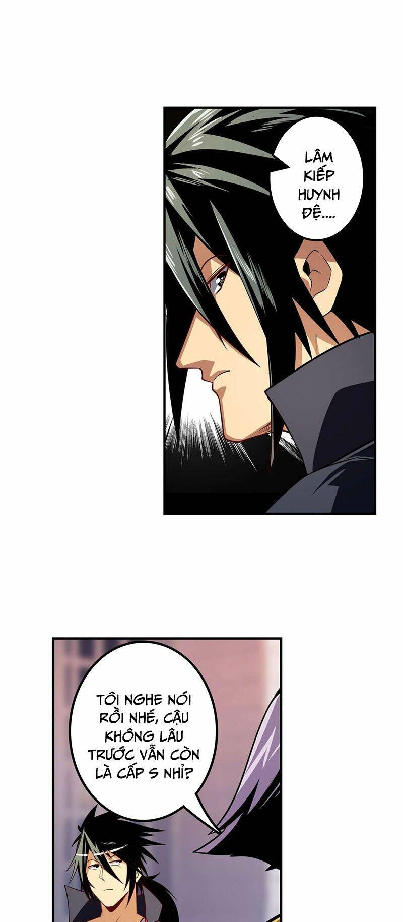 Anh Hùng ? Ta Không Làm Lâu Rồi: Chapter 356
