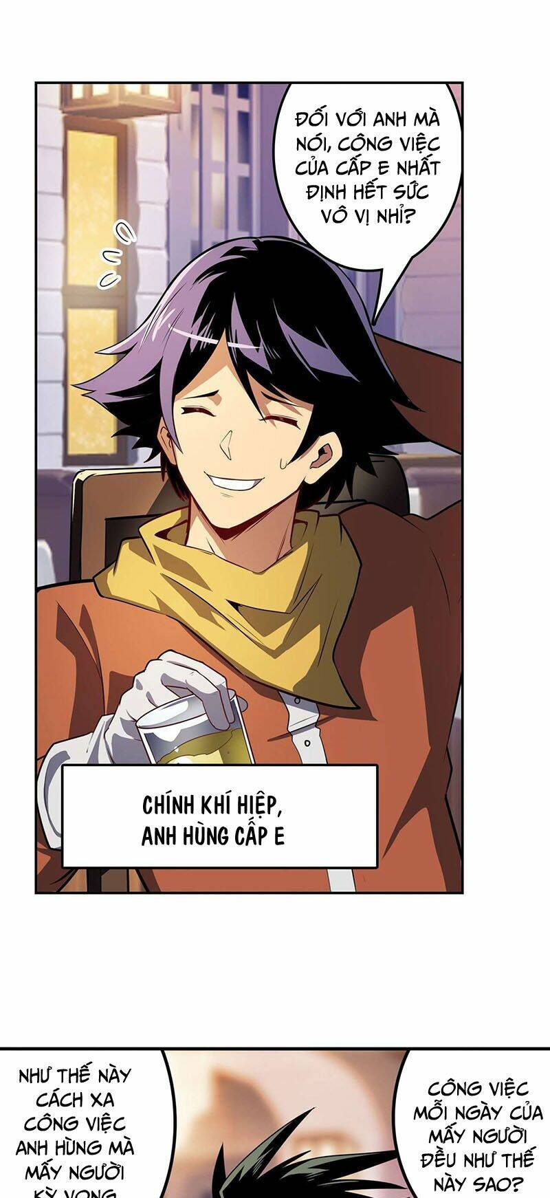 Anh Hùng ? Ta Không Làm Lâu Rồi: Chapter 356