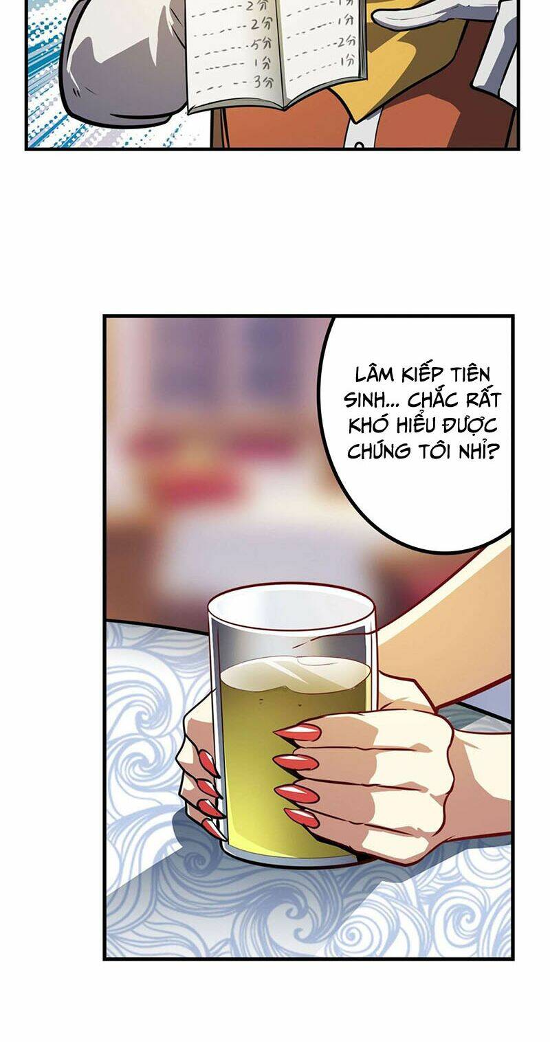 Anh Hùng ? Ta Không Làm Lâu Rồi: Chapter 356