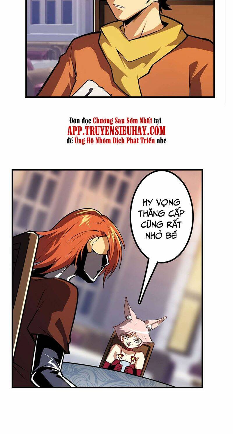 Anh Hùng ? Ta Không Làm Lâu Rồi: Chapter 356