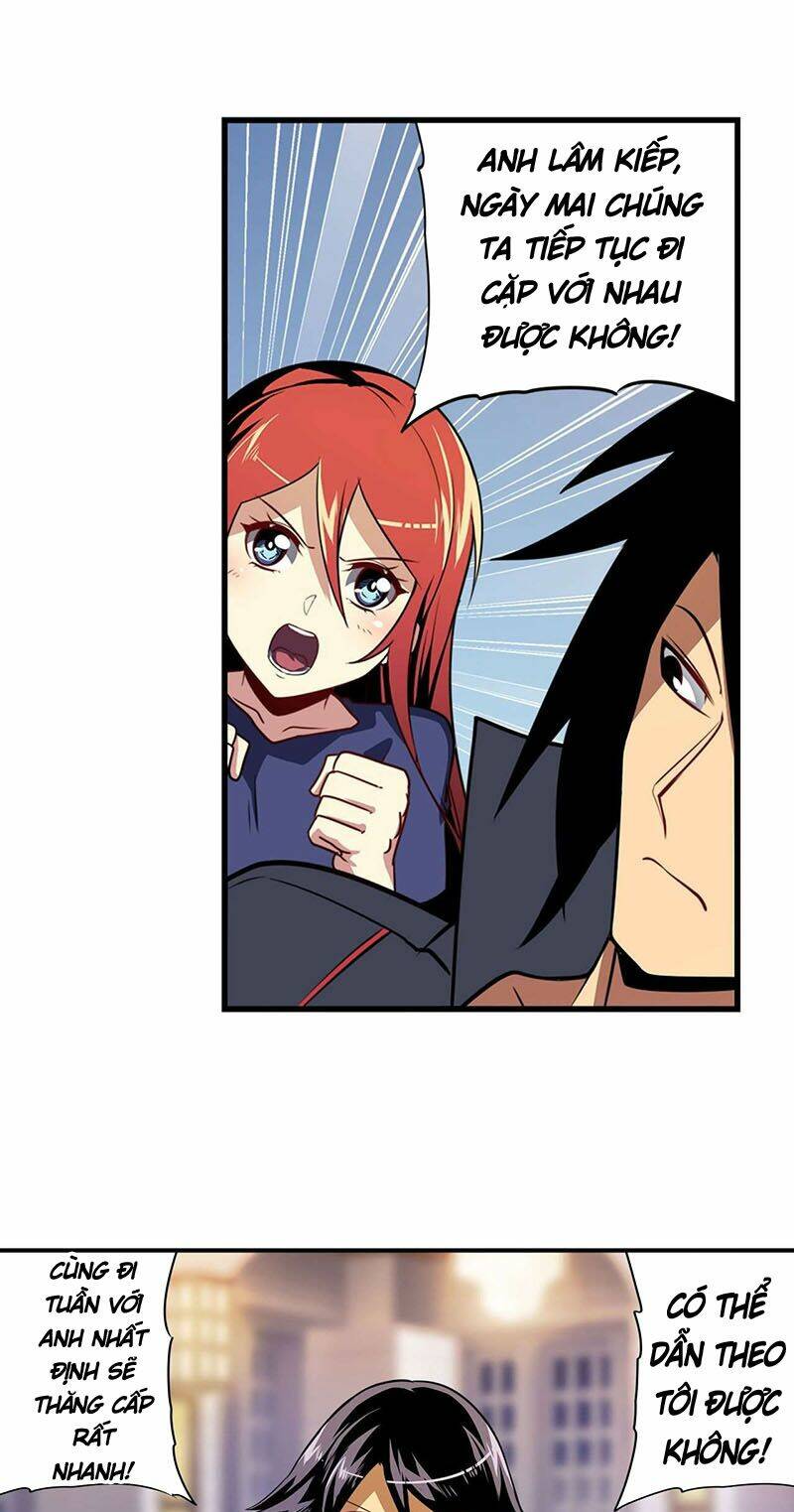 Anh Hùng ? Ta Không Làm Lâu Rồi: Chapter 356