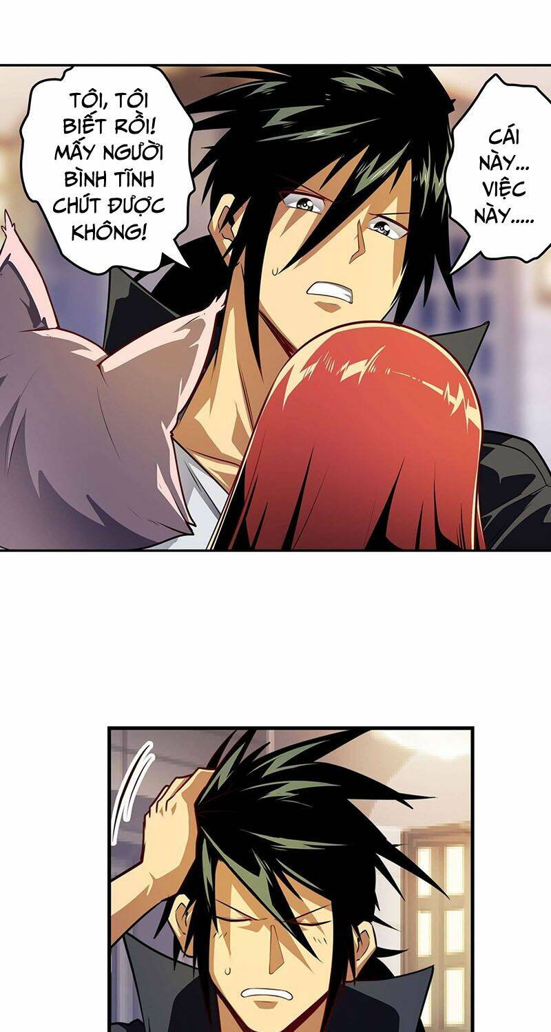 Anh Hùng ? Ta Không Làm Lâu Rồi: Chapter 356