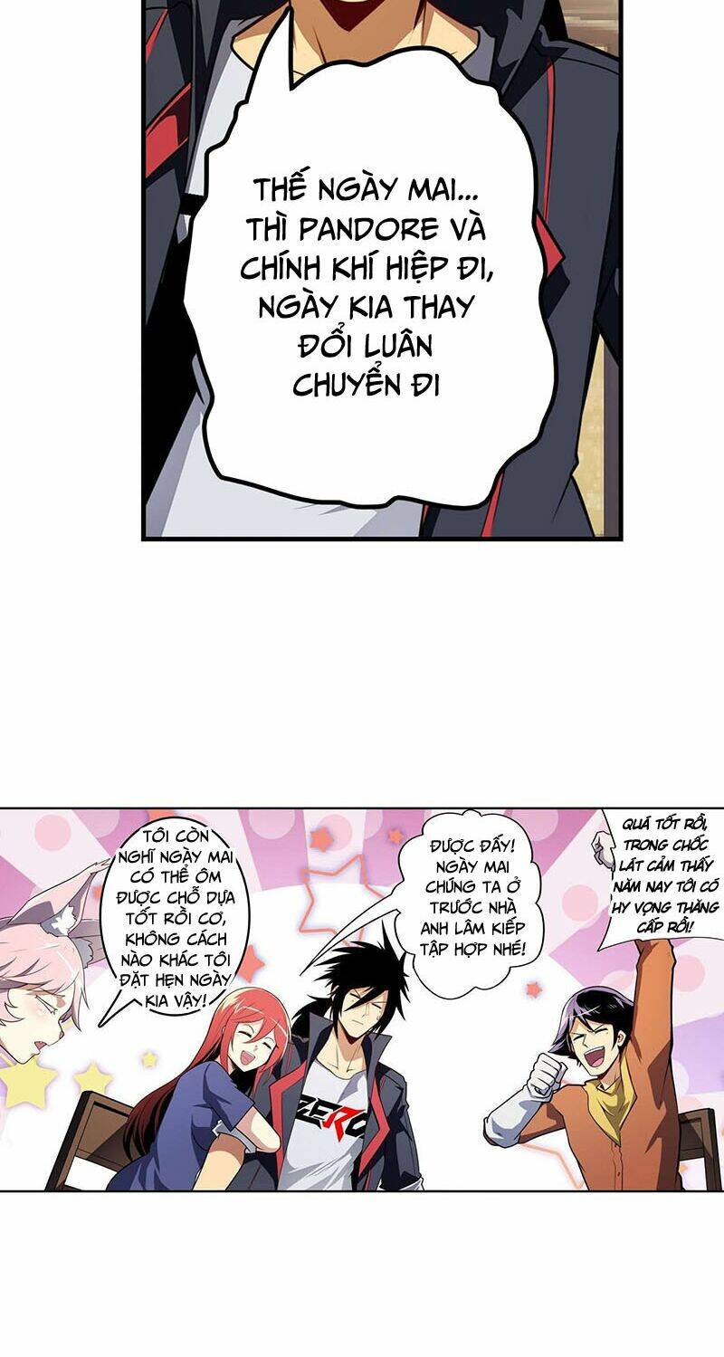 Anh Hùng ? Ta Không Làm Lâu Rồi: Chapter 356