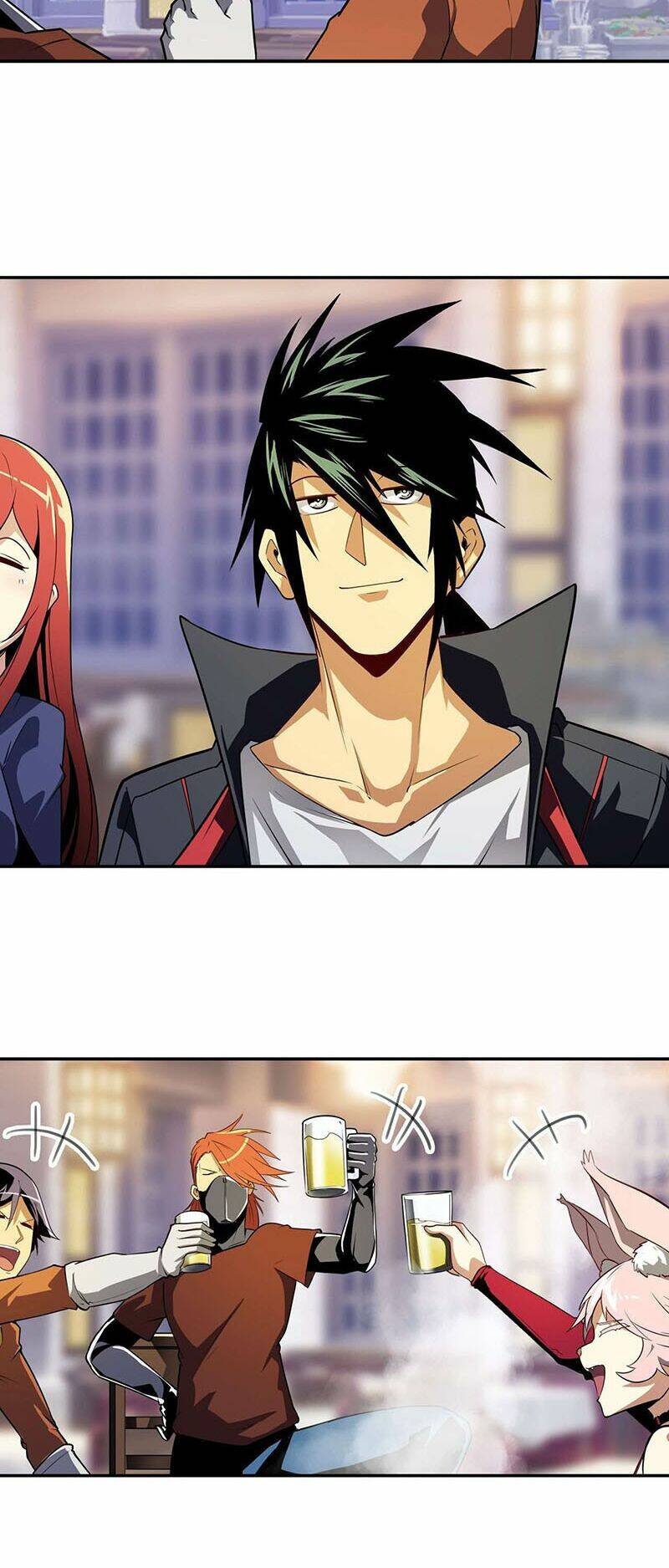 Anh Hùng ? Ta Không Làm Lâu Rồi: Chapter 356