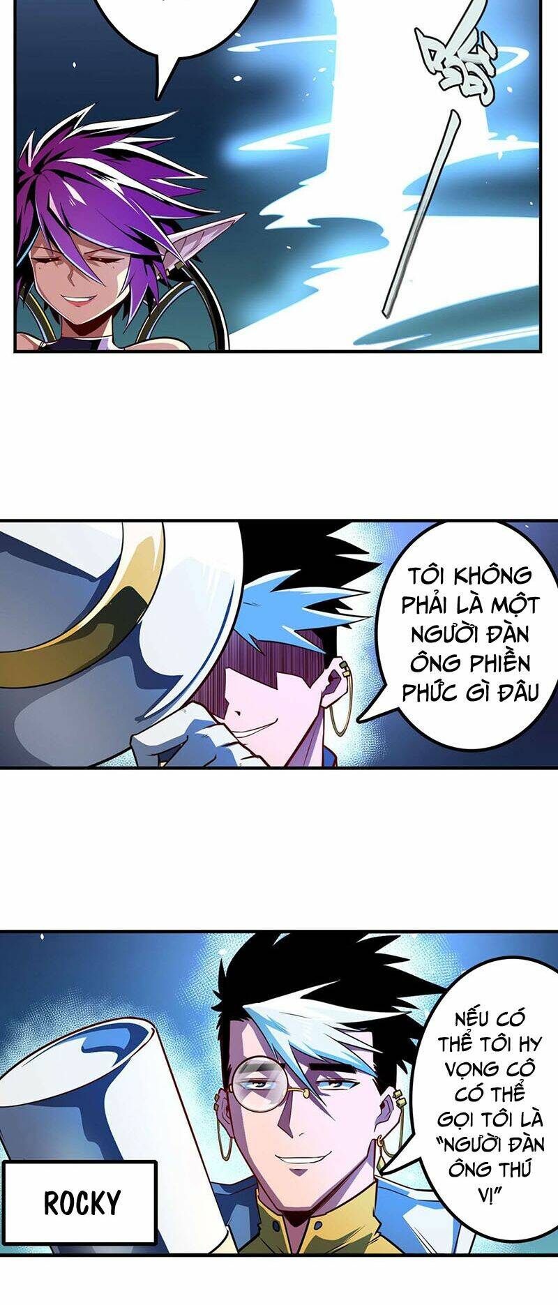 Anh Hùng ? Ta Không Làm Lâu Rồi: Chapter 356