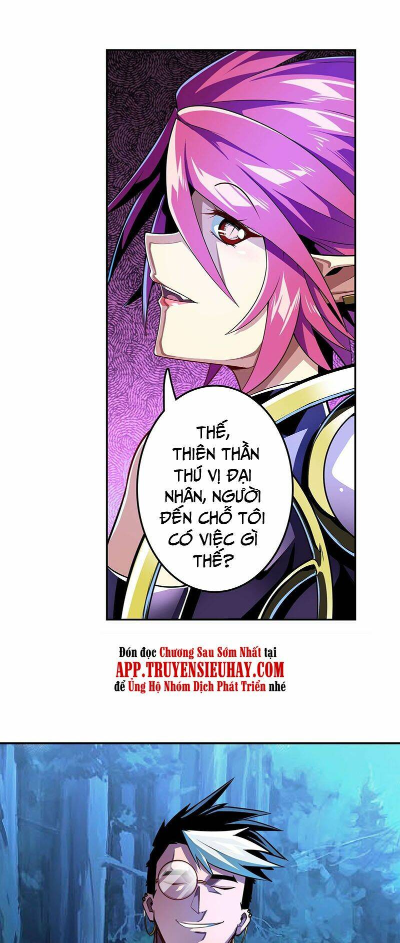 Anh Hùng ? Ta Không Làm Lâu Rồi: Chapter 356
