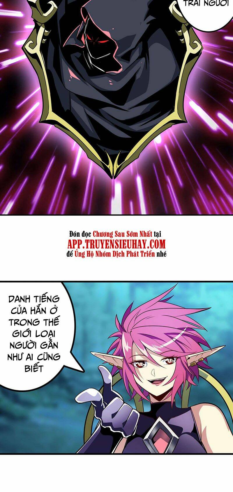 Anh Hùng ? Ta Không Làm Lâu Rồi: Chapter 356