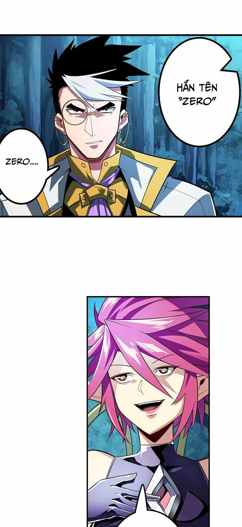 Anh Hùng ? Ta Không Làm Lâu Rồi: Chapter 356