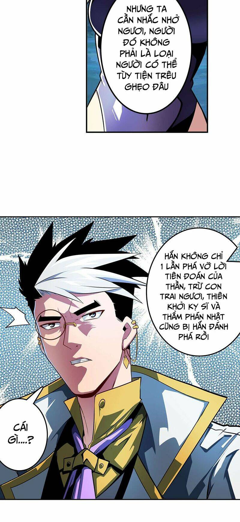 Anh Hùng ? Ta Không Làm Lâu Rồi: Chapter 356