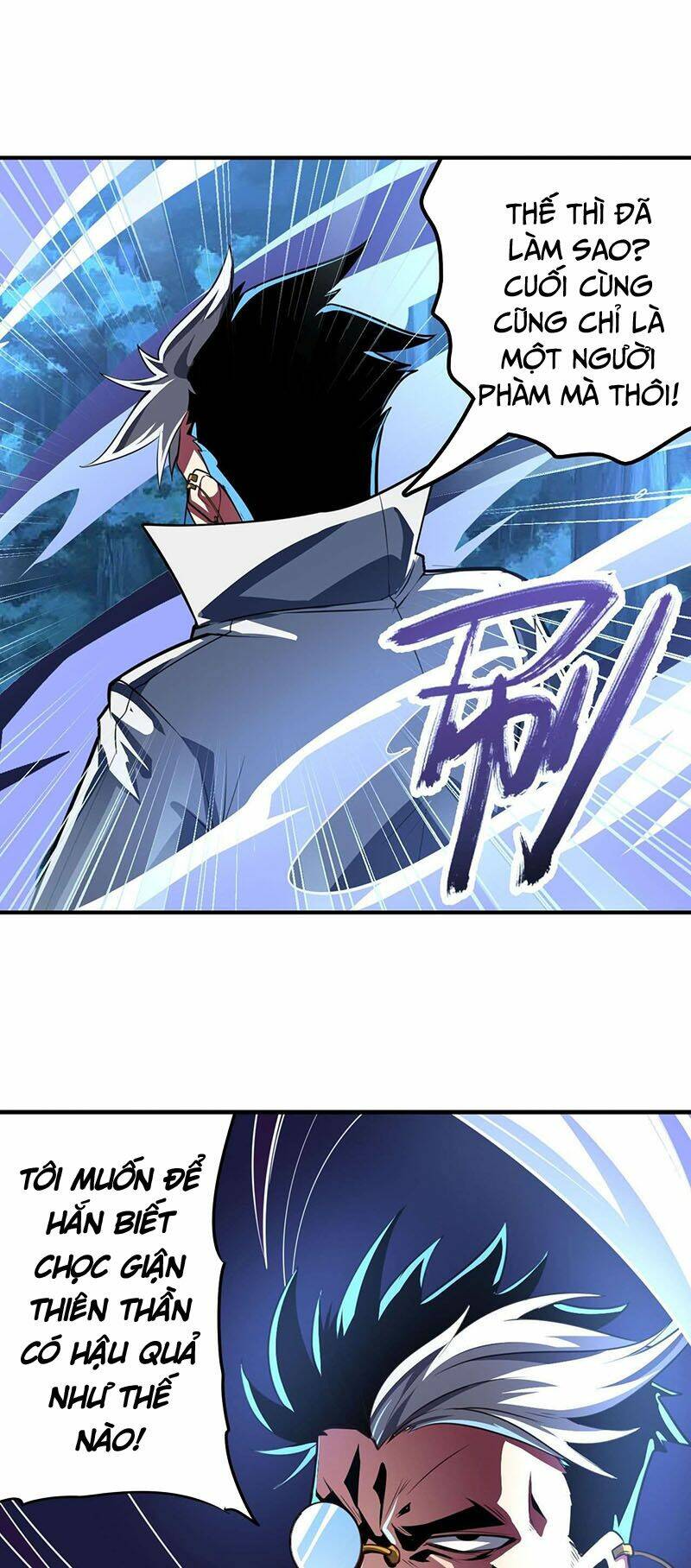 Anh Hùng ? Ta Không Làm Lâu Rồi: Chapter 356