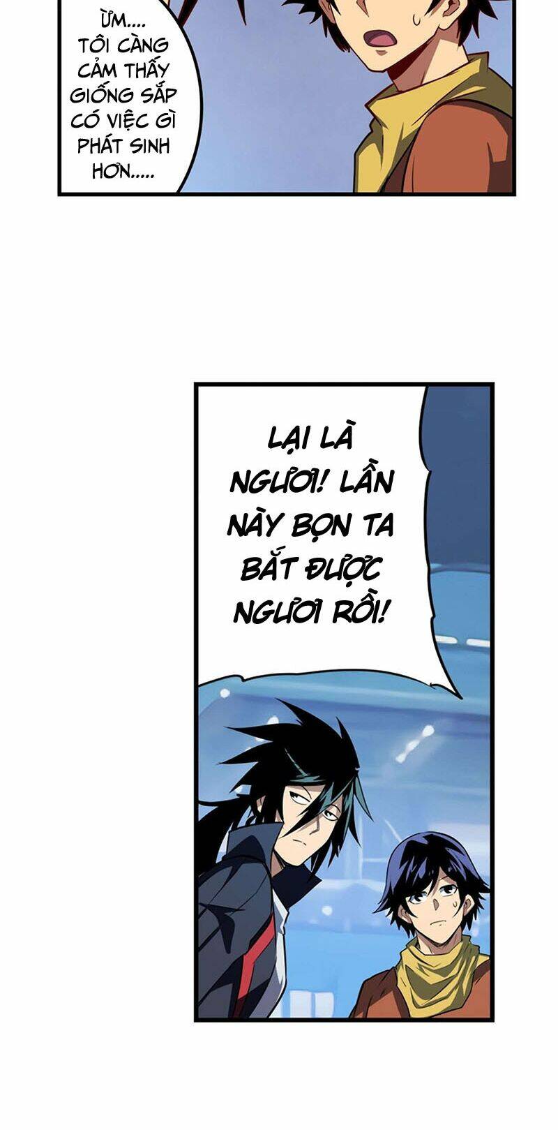 Anh Hùng ? Ta Không Làm Lâu Rồi: Chapter 356