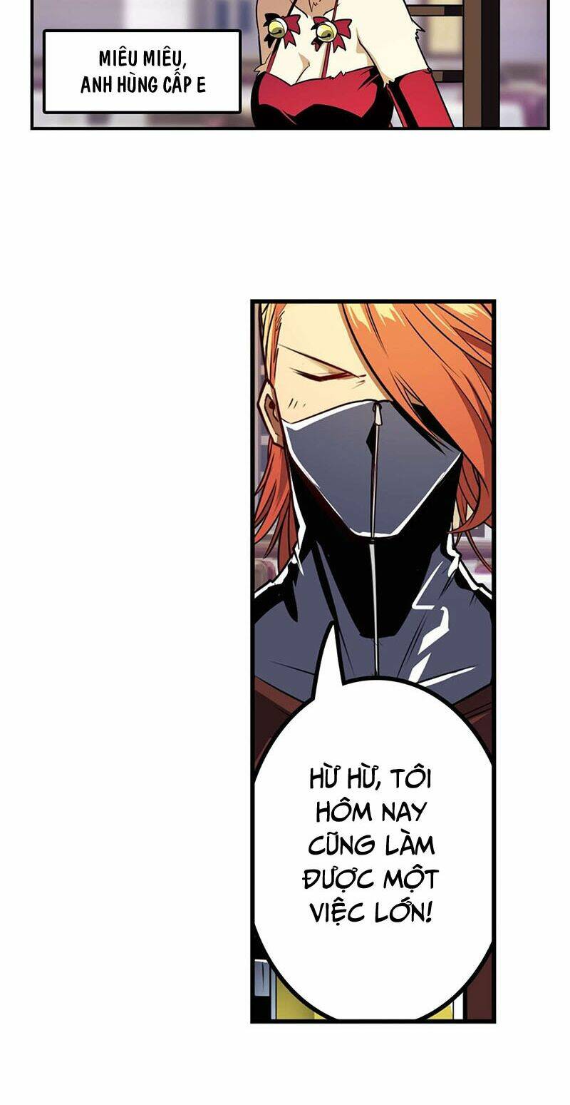 Anh Hùng ? Ta Không Làm Lâu Rồi: Chapter 356