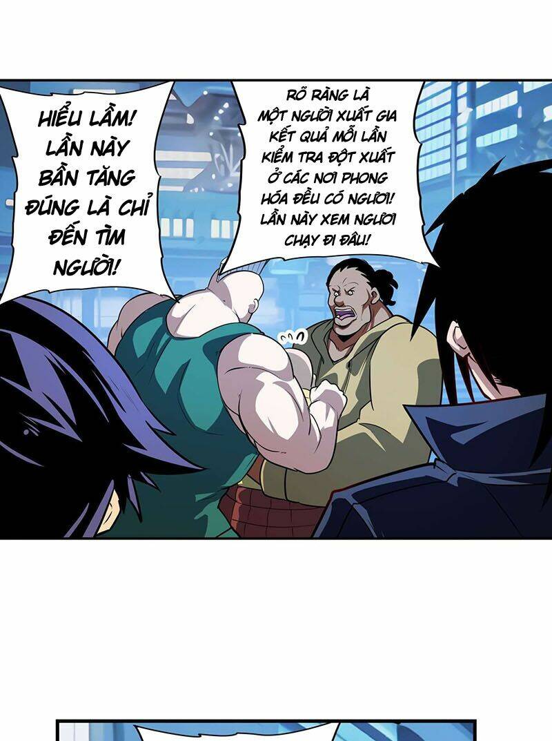 Anh Hùng ? Ta Không Làm Lâu Rồi: Chapter 356