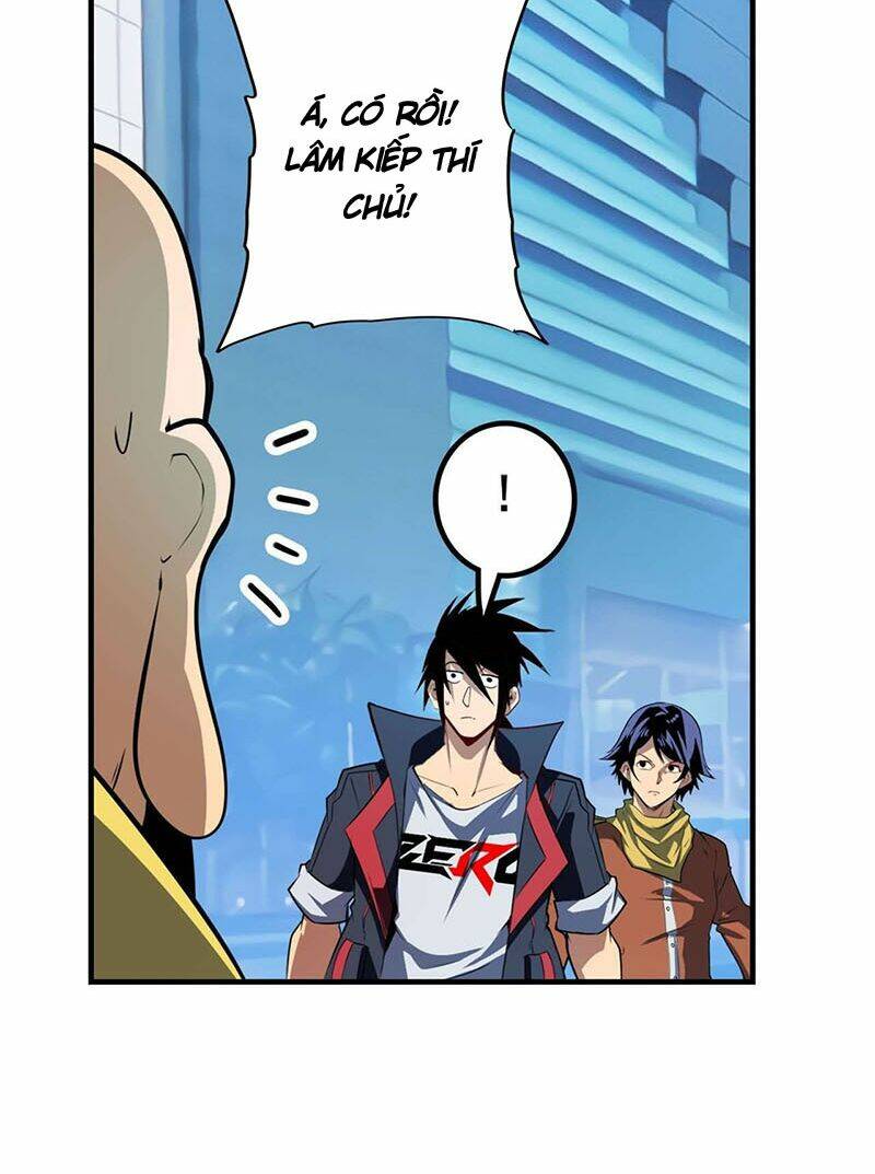 Anh Hùng ? Ta Không Làm Lâu Rồi: Chapter 356