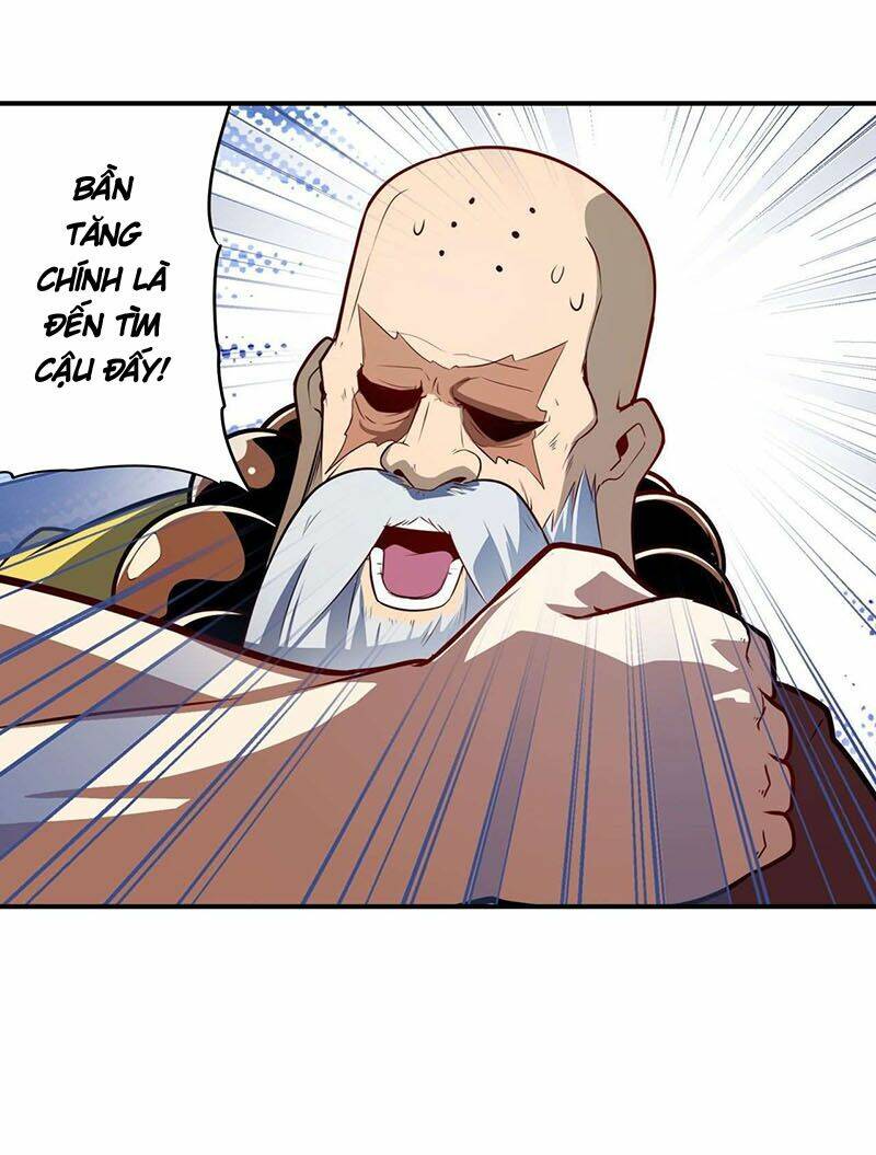 Anh Hùng ? Ta Không Làm Lâu Rồi: Chapter 356