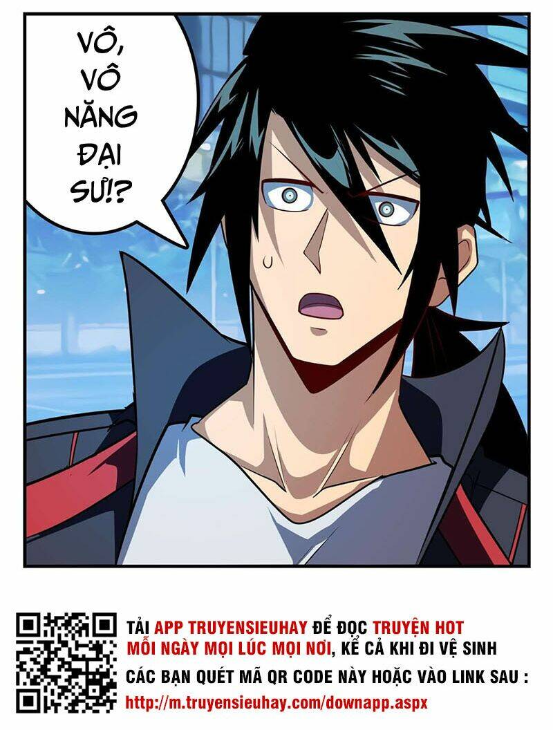 Anh Hùng ? Ta Không Làm Lâu Rồi: Chapter 356