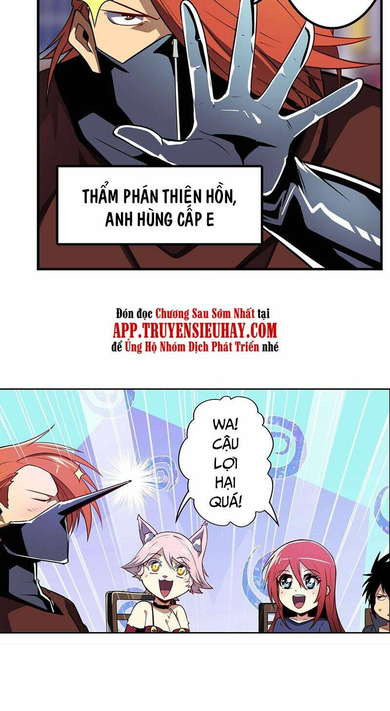 Anh Hùng ? Ta Không Làm Lâu Rồi: Chapter 356