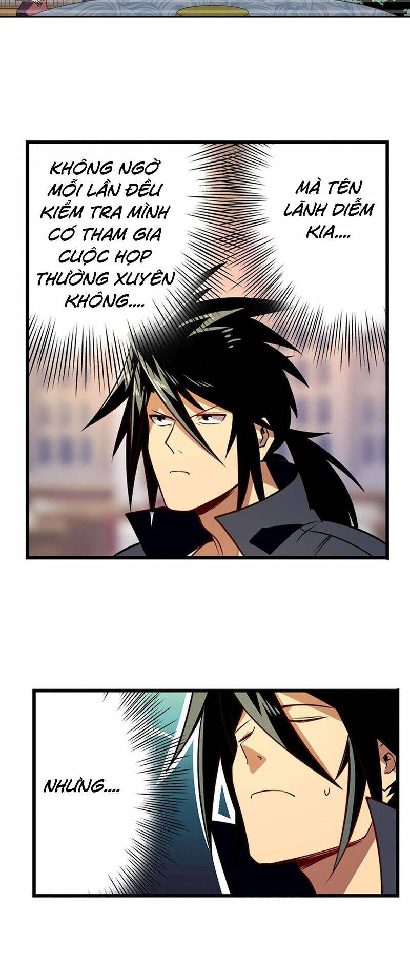 Anh Hùng ? Ta Không Làm Lâu Rồi: Chapter 356