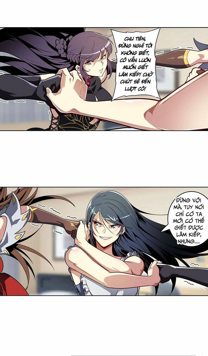 Anh Hùng ? Ta Không Làm Lâu Rồi: Chapter 358