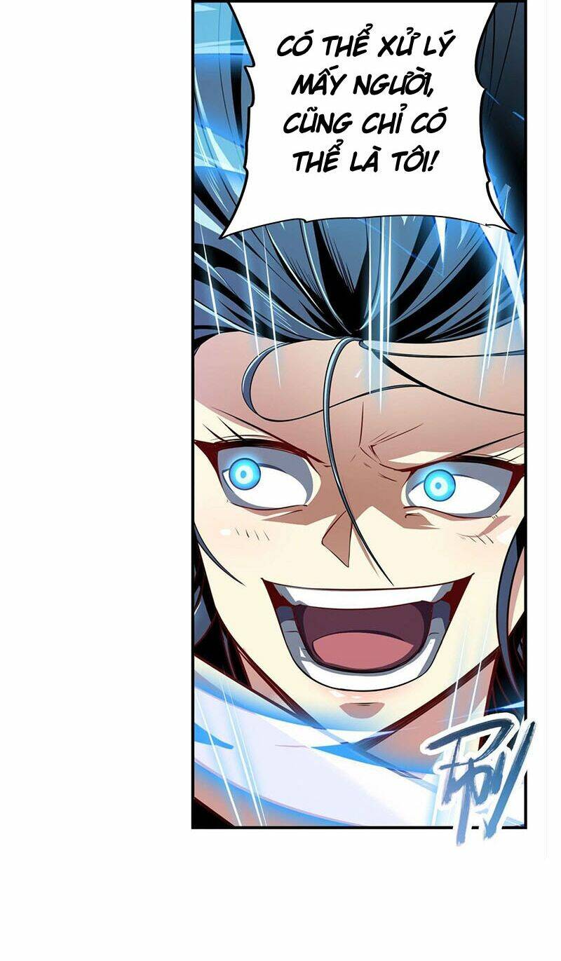 Anh Hùng ? Ta Không Làm Lâu Rồi: Chapter 358