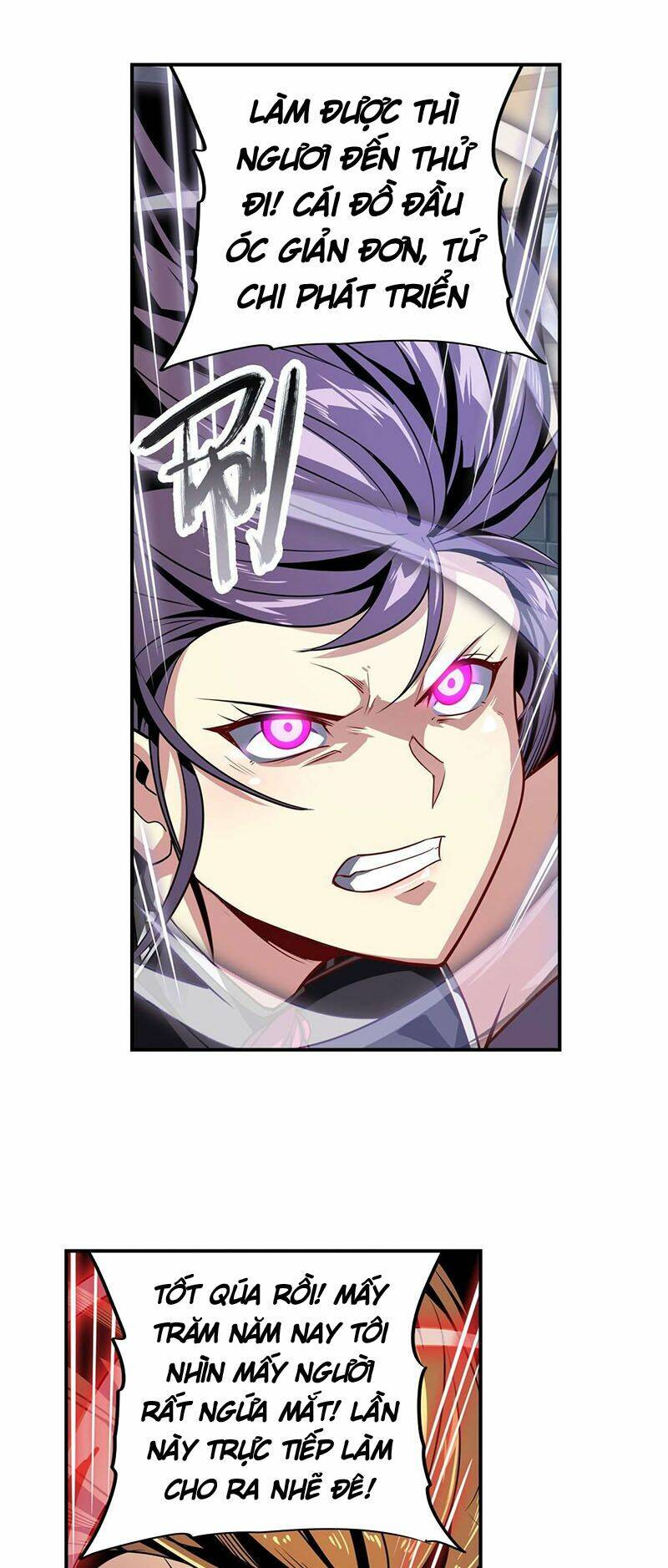 Anh Hùng ? Ta Không Làm Lâu Rồi: Chapter 358