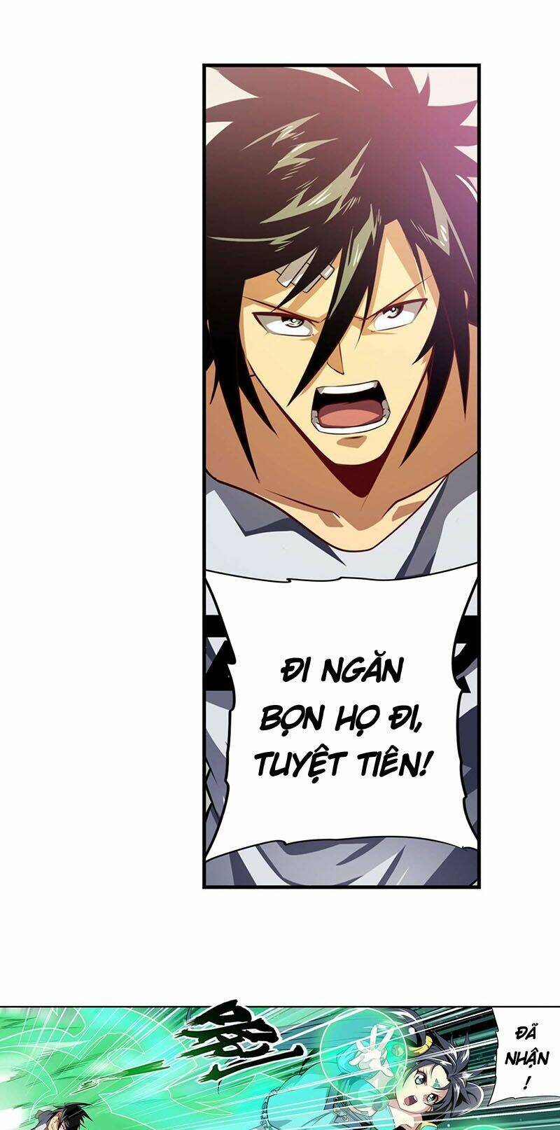 Anh Hùng ? Ta Không Làm Lâu Rồi: Chapter 358