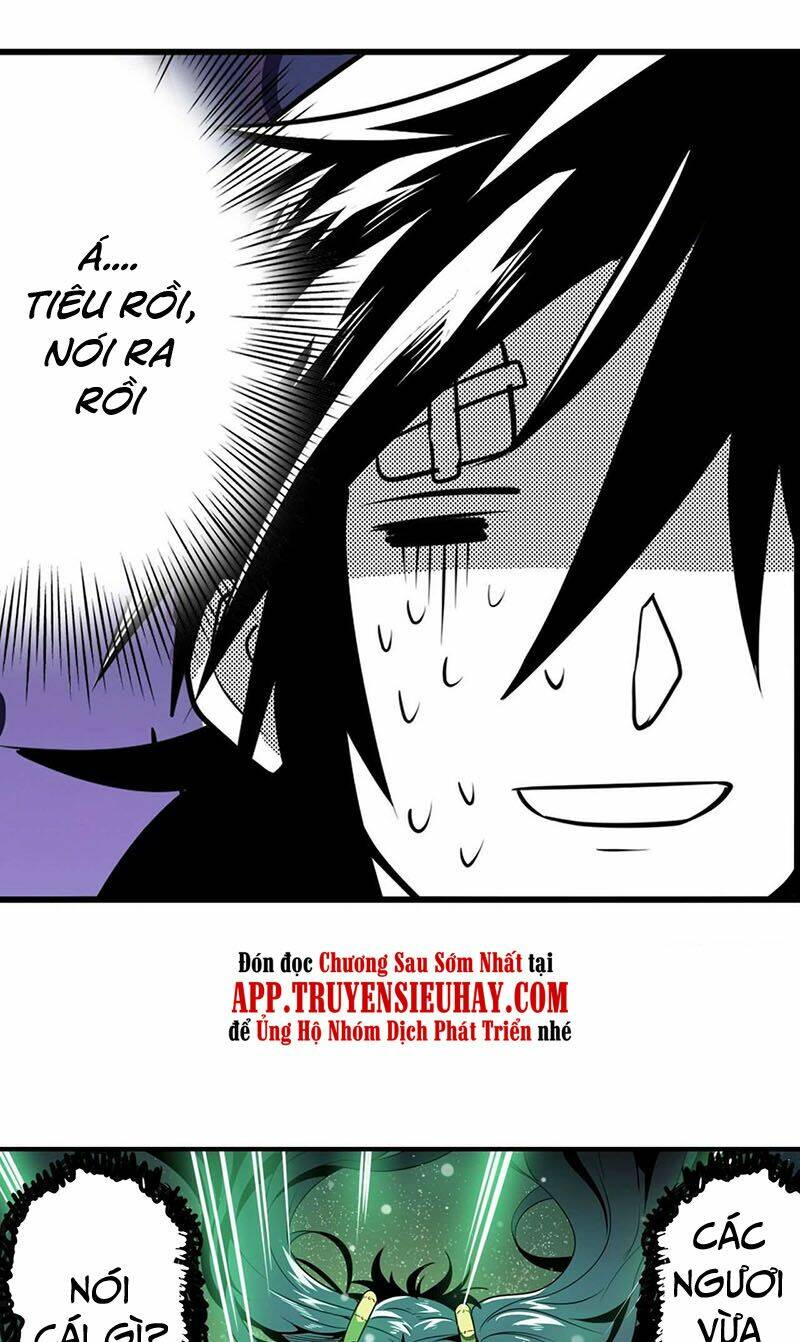 Anh Hùng ? Ta Không Làm Lâu Rồi: Chapter 358