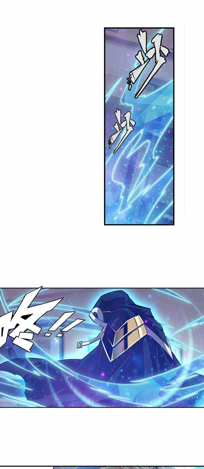 Anh Hùng ? Ta Không Làm Lâu Rồi: Chapter 358