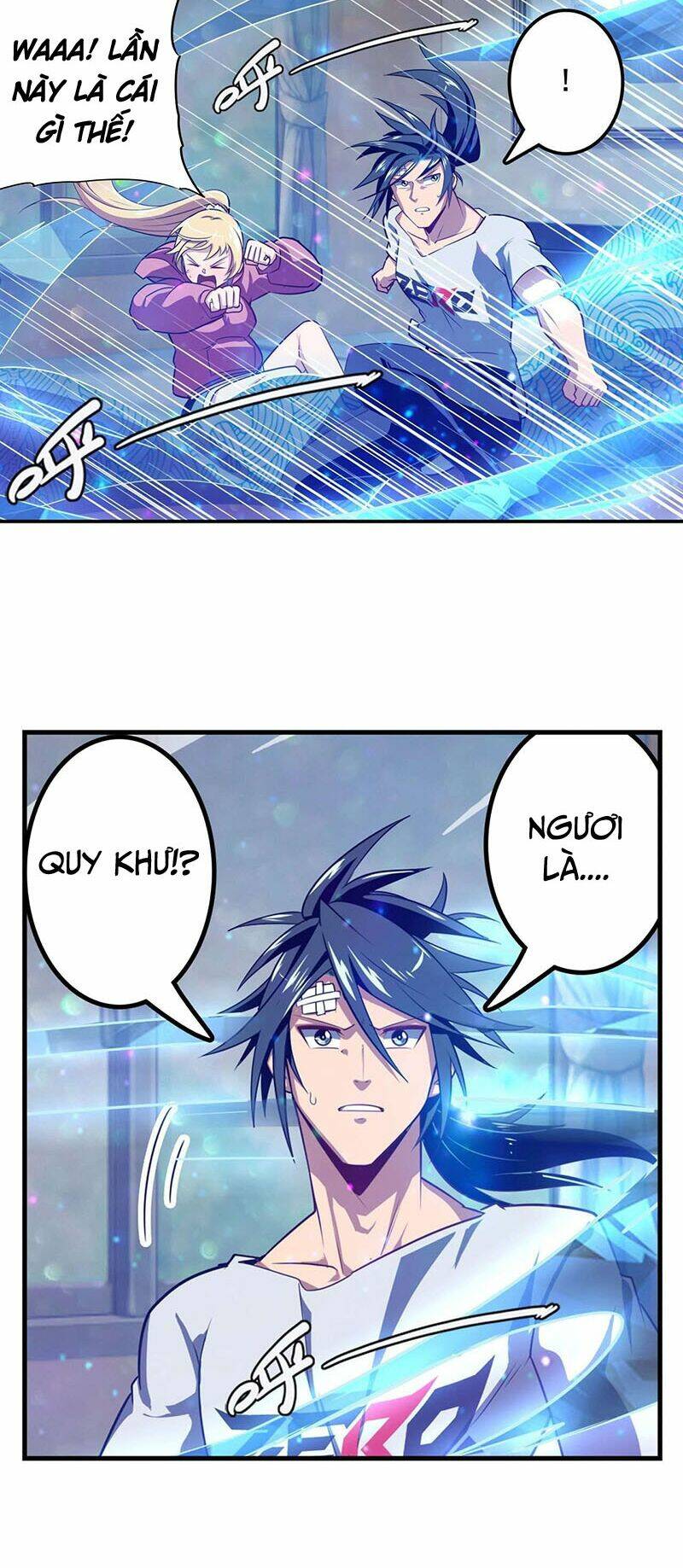 Anh Hùng ? Ta Không Làm Lâu Rồi: Chapter 358
