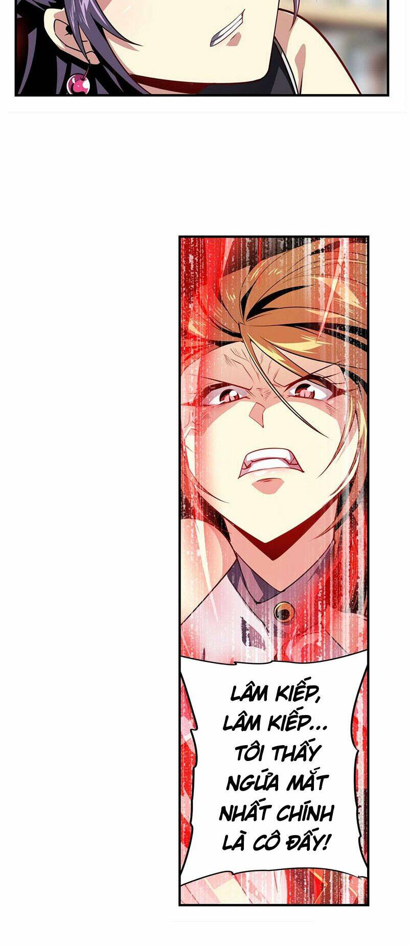 Anh Hùng ? Ta Không Làm Lâu Rồi: Chapter 358